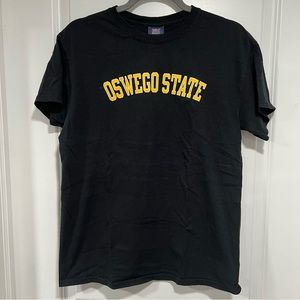 Oswego state tee
